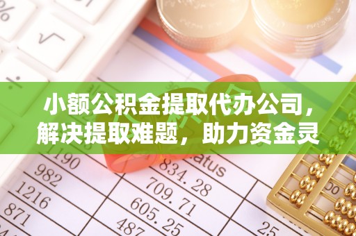 察右后旗小额公积金提取代办公司，解决提取难题，助力资金灵活使用