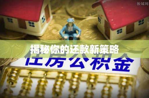 察右后旗揭秘你的还款新策略