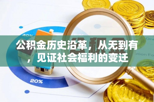 察右后旗公积金历史沿革，从无到有，见证社会福利的变迁