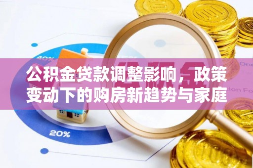 察右后旗公积金贷款调整影响，政策变动下的购房新趋势与家庭财务规划