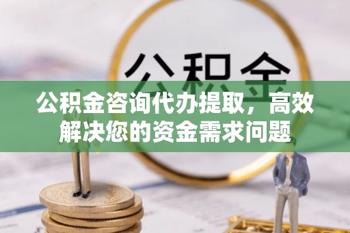 察右后旗公积金咨询代办提取，高效解决您的资金需求问题